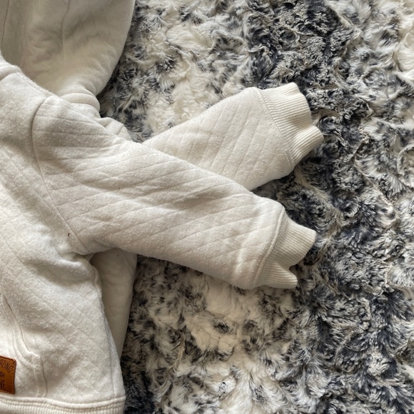 Baby coat - Picture 5 of 6